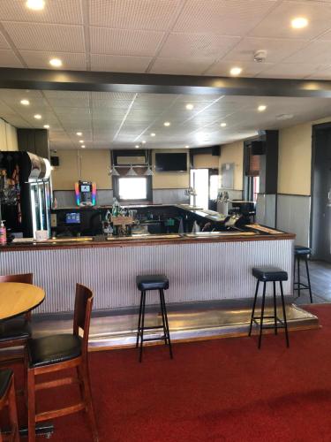 Cornucopia Hotel - Queensland Tourism 2