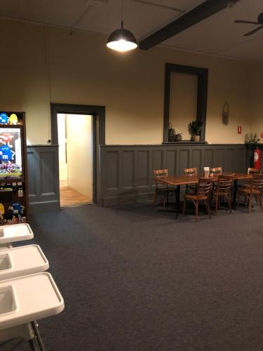 Cornucopia Hotel - Queensland Tourism 3