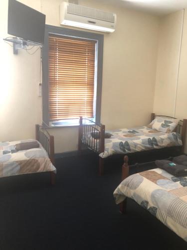 Cornucopia Hotel - Queensland Tourism 4