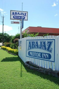 Abajaz Motor Inn - QLD Tourism 2