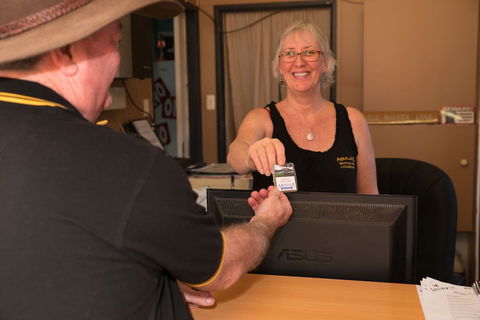 Abajaz Motor Inn - QLD Tourism 6