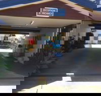 Portarlington Beach Motel - QLD Tourism