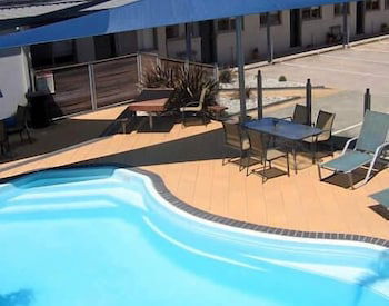Portarlington Beach Motel - QLD Tourism 2