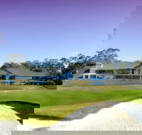 Riverside Oaks Golf Resort - Queensland Tourism