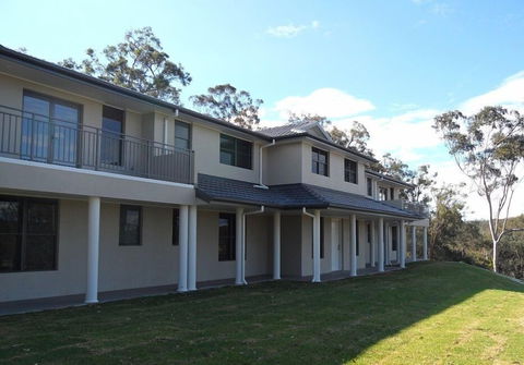 Riverside Oaks Golf Resort - Queensland Tourism 1