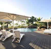 Groote Eylandt Lodge - Queensland Tourism