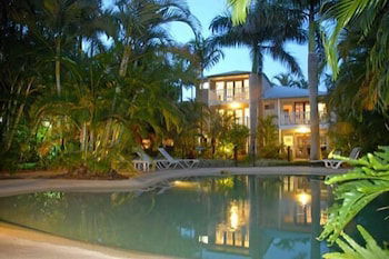 Sandy Beach Resort - QLD Tourism 4