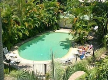Sandy Beach Resort - QLD Tourism 3