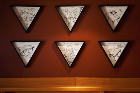 Wilsonton Hotel - QLD Tourism 3