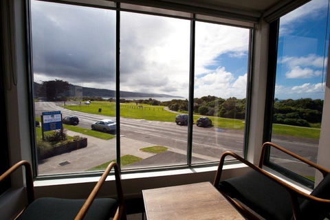 Coastal Motel - QLD Tourism 5