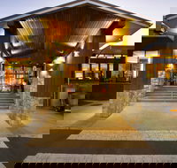 Nightcap at Federal Hotel Toowoomba - Queensland Tourism