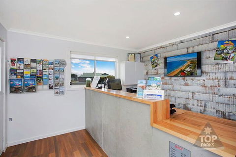 Great Ocean Road Tourist Park - QLD Tourism 2
