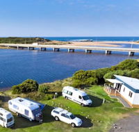 Great Ocean Road Tourist Park - QLD Tourism