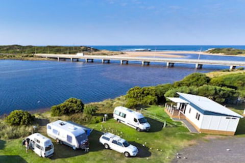 Great Ocean Road Tourist Park - QLD Tourism 0