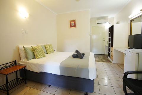 Kimberley Croc Motel - QLD Tourism 4
