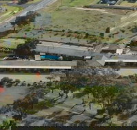 Tumut Valley Motel - QLD Tourism