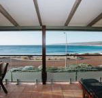 Canal Rocks Beachfront Apartments - Queensland Tourism