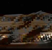 Normandie Inn  Function Centre - QLD Tourism