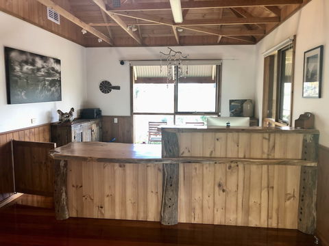 Daysy Hill Country Cottages - QLD Tourism 0