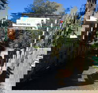 Forest Lodge Apartments - QLD Tourism