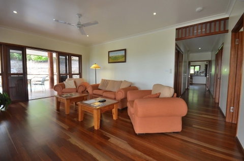 The Summit B&B - Queensland Tourism 3