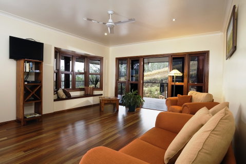 The Summit B&B - Queensland Tourism 4