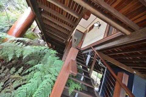 The Summit B&B - Queensland Tourism 0