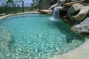The Summit B&B - Queensland Tourism 2