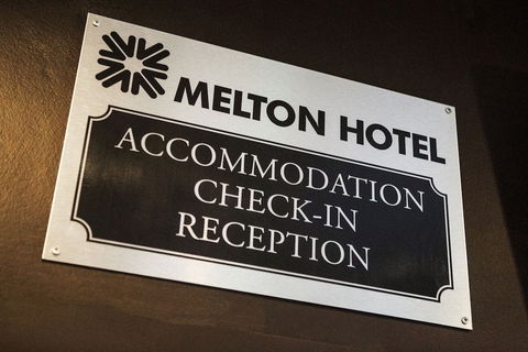 Melton Hotel - QLD Tourism 0