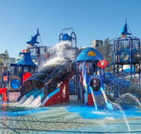 Oaks Sunshine Coast Oasis Resort - Queensland Tourism