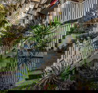 Minto Hostel - Queensland Tourism