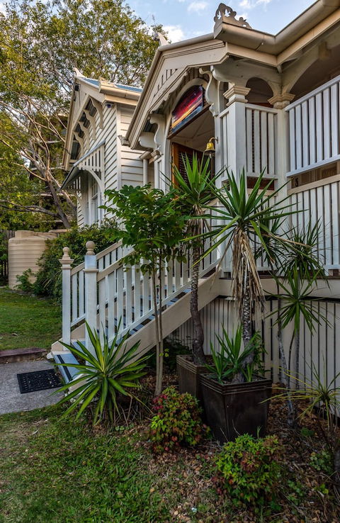 Minto Hostel - Queensland Tourism 0
