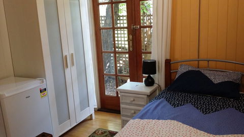 Minto Hostel - Queensland Tourism 4