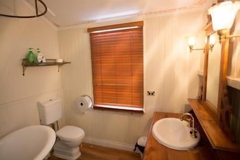 Minto Hostel - Queensland Tourism 2