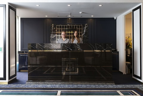 Ramada By Wyndham Diplomat Canberra - QLD Tourism 6