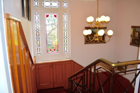 Georgian Court Bed & Breakfast - QLD Tourism 3