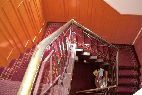 Georgian Court Bed & Breakfast - QLD Tourism 5