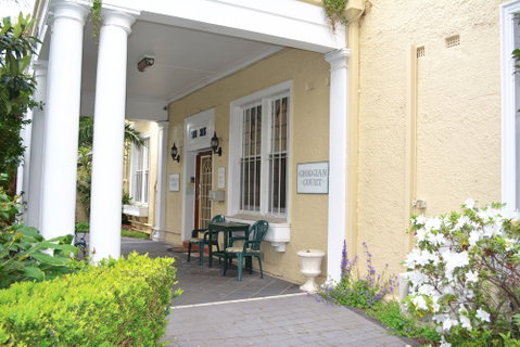 Georgian Court Bed & Breakfast - QLD Tourism 0