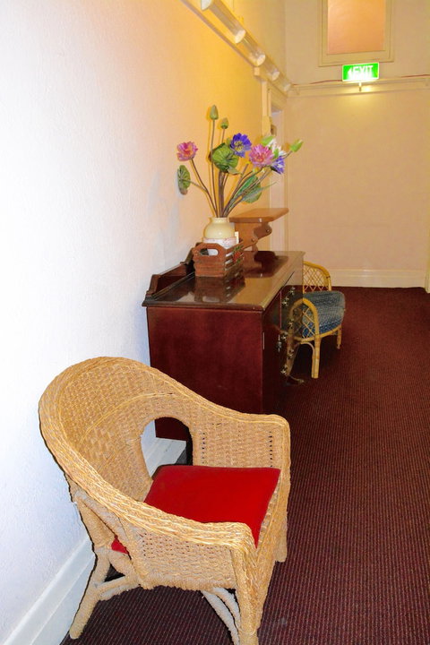Georgian Court Bed & Breakfast - QLD Tourism 2