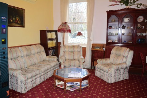 Georgian Court Bed & Breakfast - QLD Tourism 6