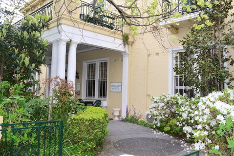 Georgian Court Bed & Breakfast - QLD Tourism 1