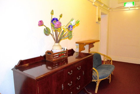Georgian Court Bed & Breakfast - QLD Tourism 4