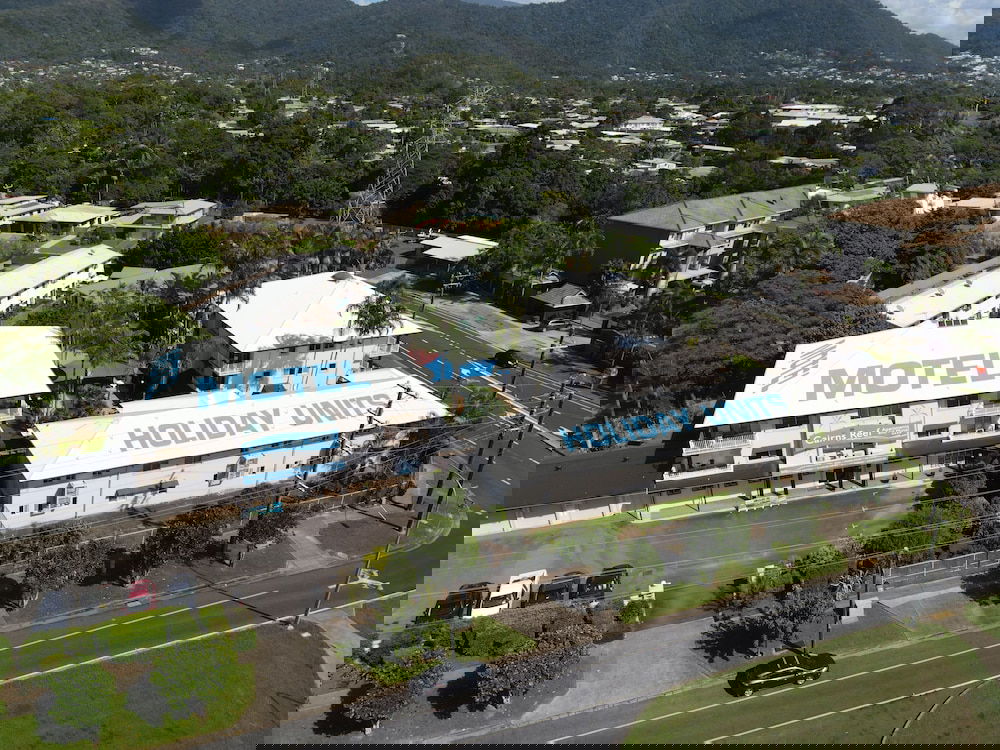  QLD Tourism