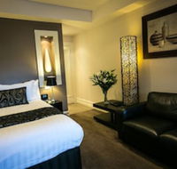 Gallery Apartments - QLD Tourism
