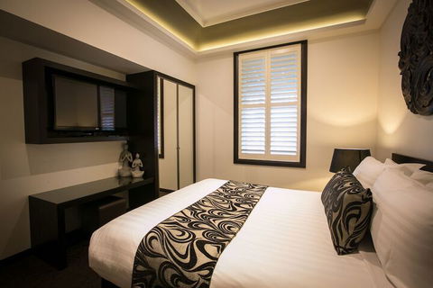Gallery Apartments - QLD Tourism 7