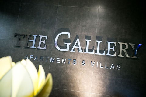 Gallery Apartments - QLD Tourism 2