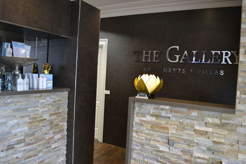 Gallery Apartments - QLD Tourism 3