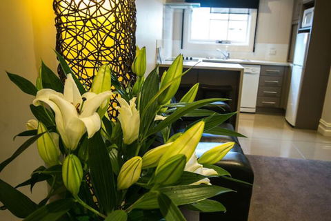 Gallery Apartments - QLD Tourism 6