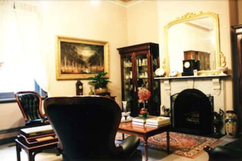 Merton Manor Exclusive Bed And Breakfast - QLD Tourism 6