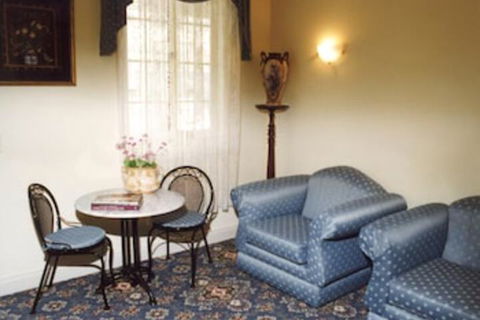 Merton Manor Exclusive Bed And Breakfast - QLD Tourism 7